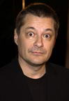 Jean-Pierre Jeunet photo